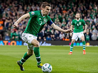 Seamus Coleman donates €15,000...